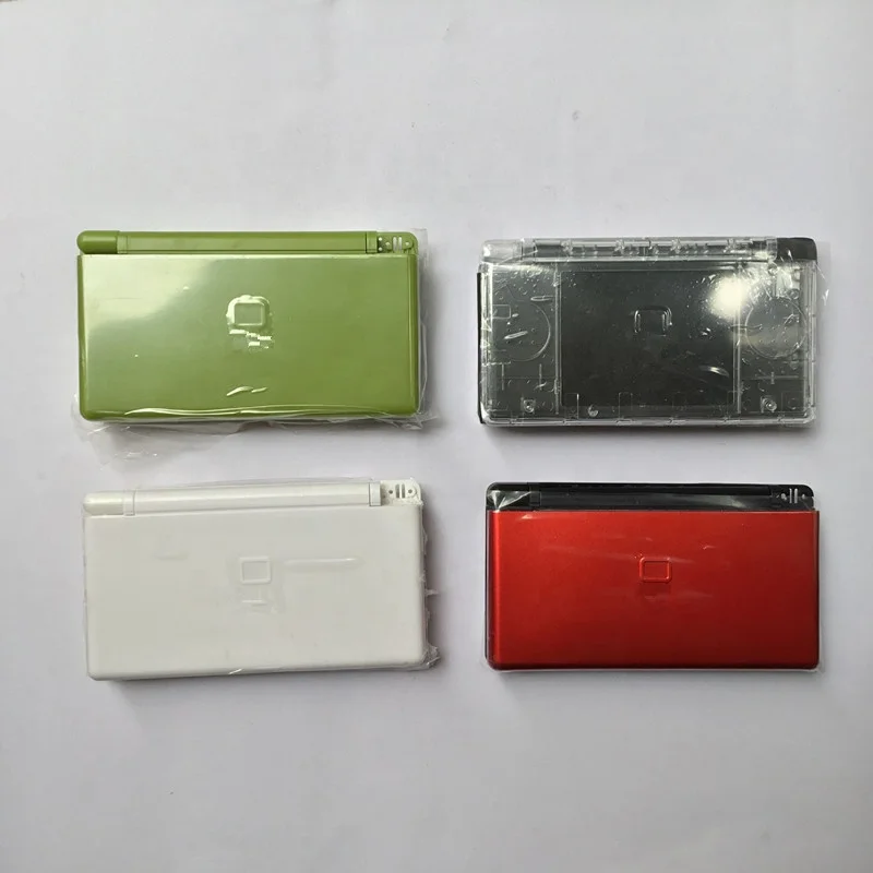 Housing for Nintendo DS Lite Shell for NDSL Casing Repair Replacement