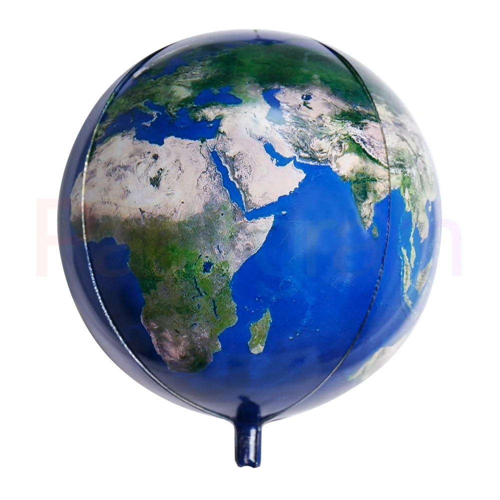 Với hình Trái Đất Balloon 4D, bạn sẽ được trải nghiệm cảm giác ở trên không và thấy rõ vẻ đẹp của trái đất từ một góc nhìn hoàn toàn mới. Bạn sẽ tận hưởng được hình ảnh chân thực với những chi tiết tuyệt vời khiến bạn như đang thực sự ở trên không.