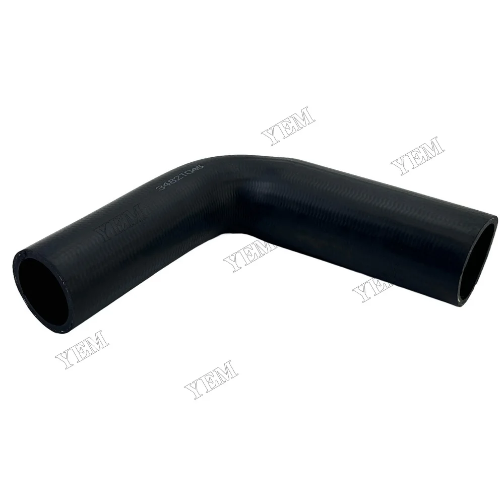 Water Hose 3482T045 Fit for Perkins 1104D-E44T Engine Parts