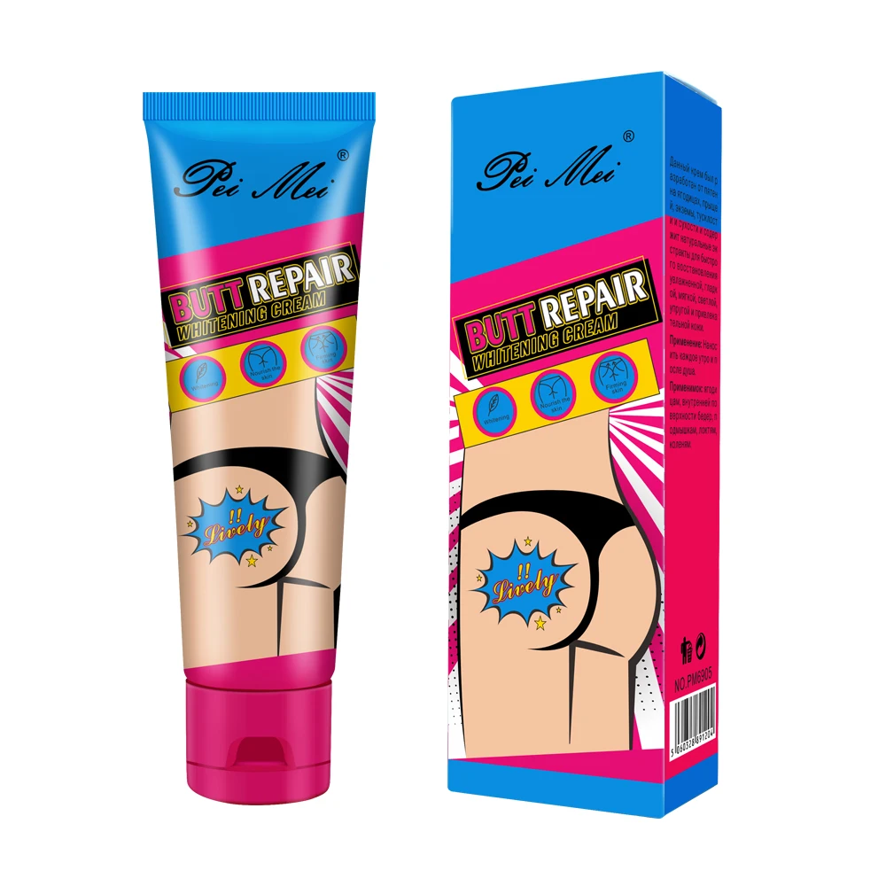 ginger hip massage cream