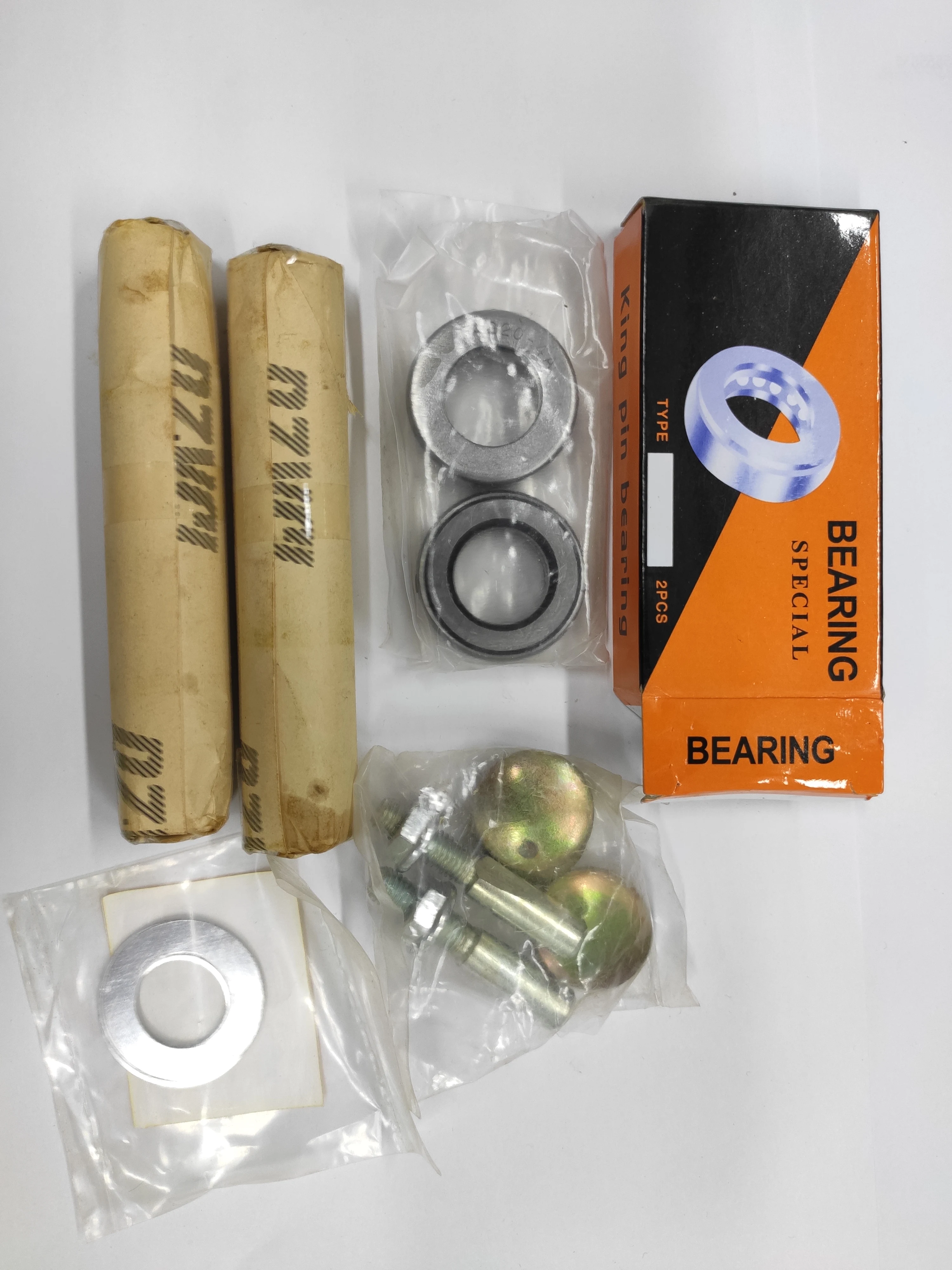Nissa_n-521 Datsun Ball Type B/G J13 King Pin Kit KP122