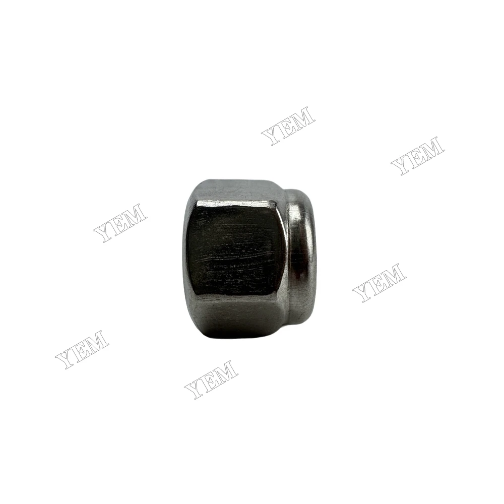 For Cat C15 Exhaust Manifold Nut 2N2766 Wholesale Engine Parts 3