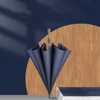 Straight handle-124 single layer-Blue