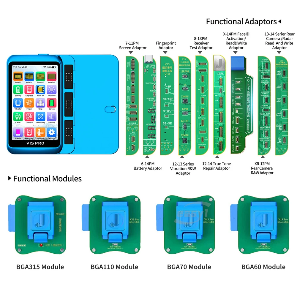 JCID V1SE(WIFiA) V8.12 1 【新品未使用】 JCID V1SE(WIFiA) V8.12 1