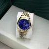 Bleu
