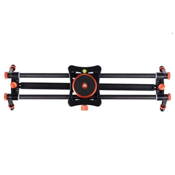 Fotopro New Design Mini Movable Video Smartphone Camera Tripod Slider detail image