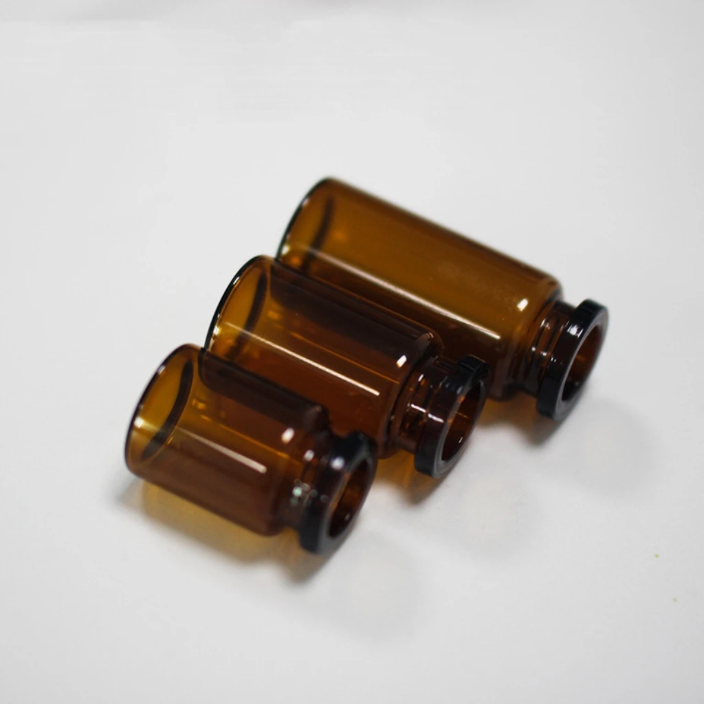 wholesale b12 injections Pharmaceutical Small Peptide Glass Vials for Injection Vitamin B12 Injections (Cyanocobalamin Size:1000 mcg/ml - 30 ml (Pack of 1) copper peptide