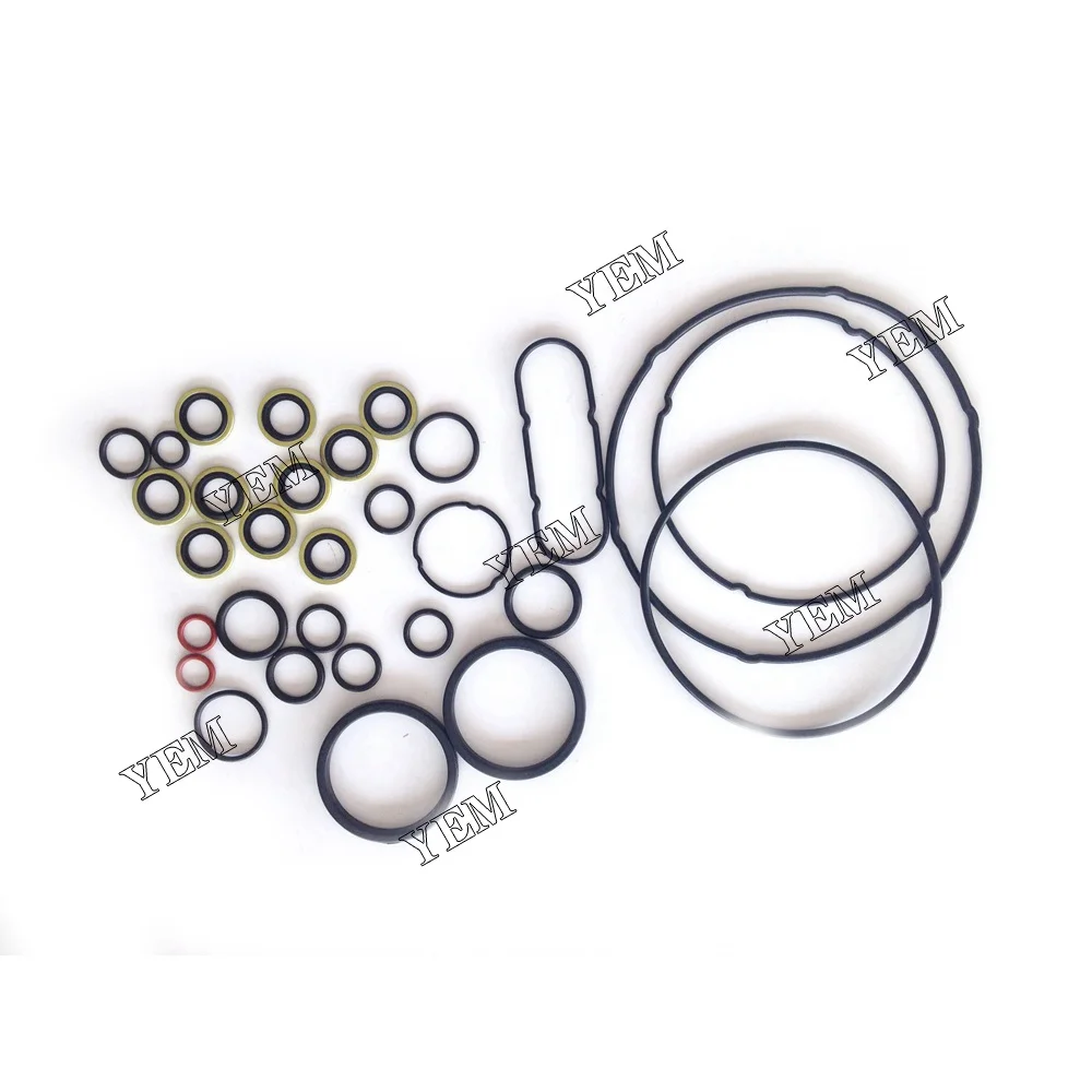 Engine Gasket Kit 4HG1 for Isuzu Engine Replacement Parts 2