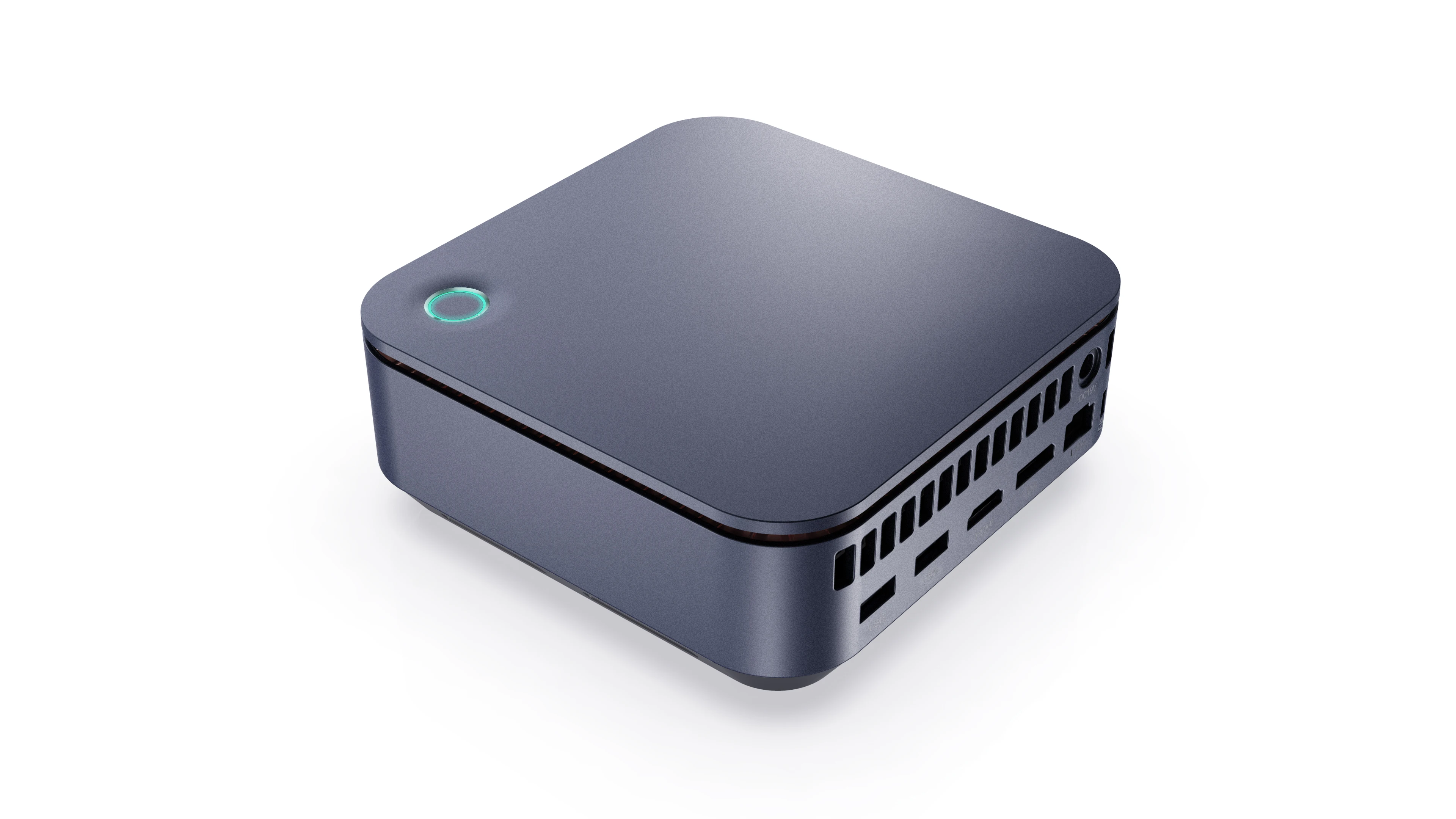 2022 Latest 11th Gen Mini PC TK11 A0 I3 1115G4 I5 1135G7 I7 1165G7 WIFI 6 Thunderbolt4 DDR4 Speaker Finger Printing Encryption