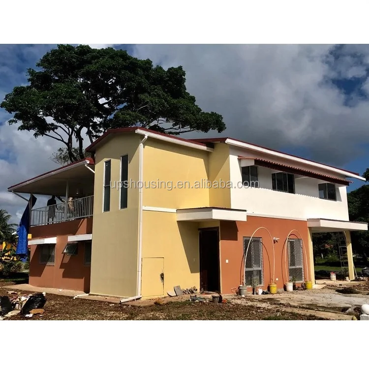 2025 New Tech Building Project Quick Build Hospital Modular Building 3d Architect Design