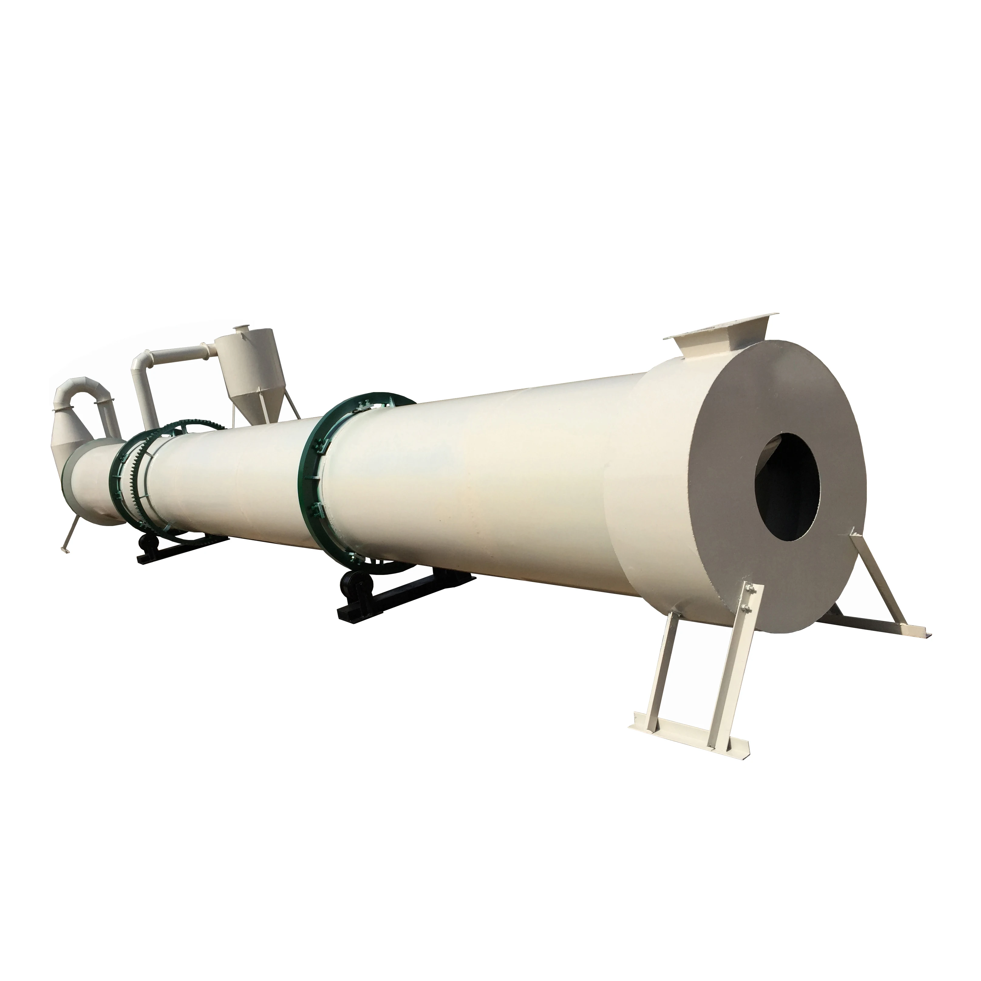 
 Китайский производитель, древесные щепы, опилки, вращающаяся барабанная сушилка для продажи  