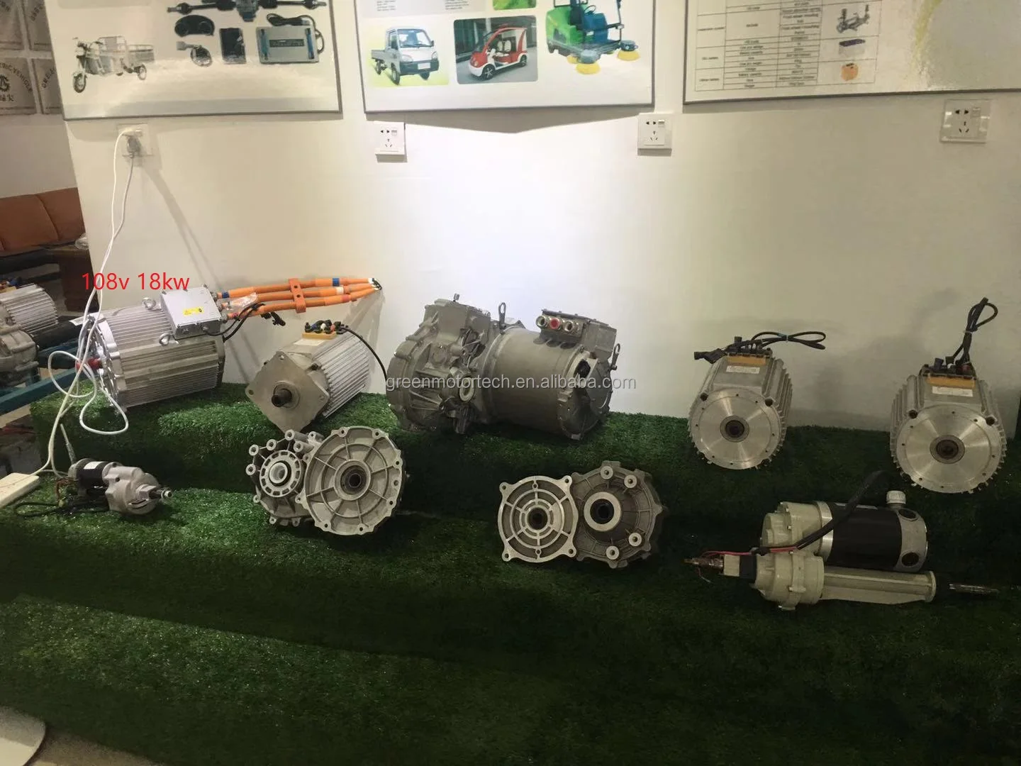 Car Retrofit Kit For Vw Bug Vw Beetle Fuel Gas To Electric Buy Gas