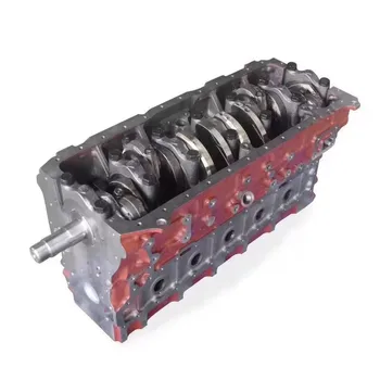 Best Selling 6222-21-1101 3683264 3066210 3081279 3081210 Cylinder Block