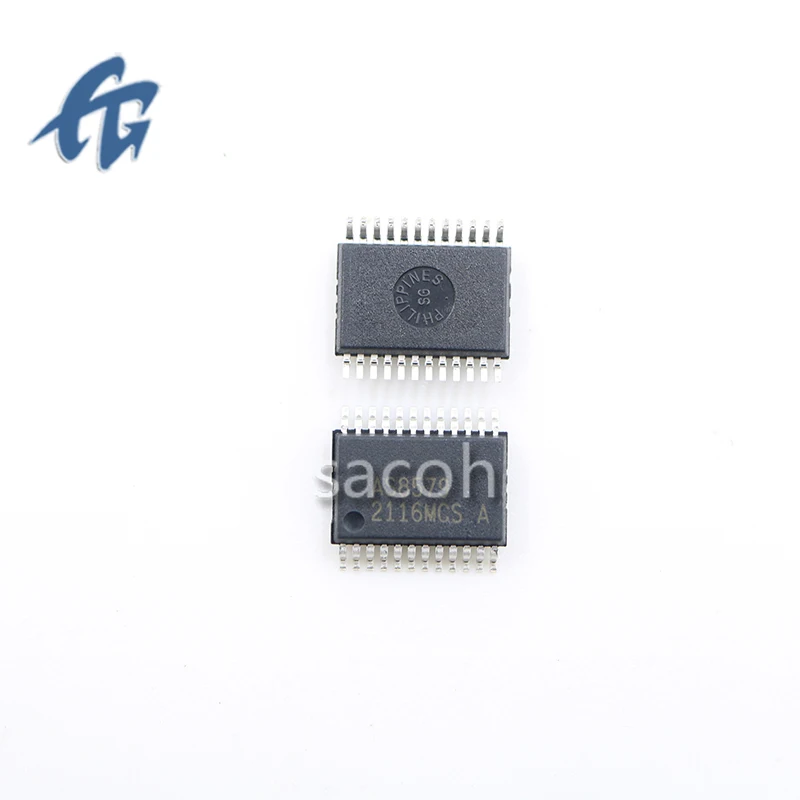 (SACOH Electronic Components)AS8579-ASSM