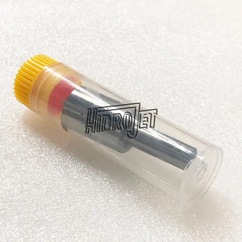 High-quality Diesel Pump Nozzle ZCK155S523 for Excavators