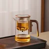 Brown 600ml