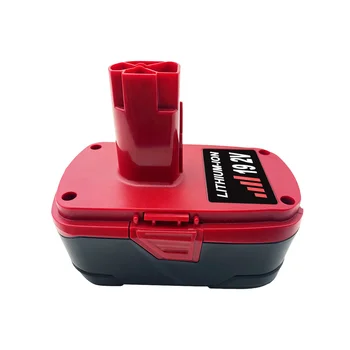 5.0Ah Craftsman C3 Battery Extended Replacement 19.2 Volt Craftsman Battery C3 Power Tools 11375 11045 1323517 1323903 130279003