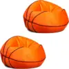 Ballons de basket-ball