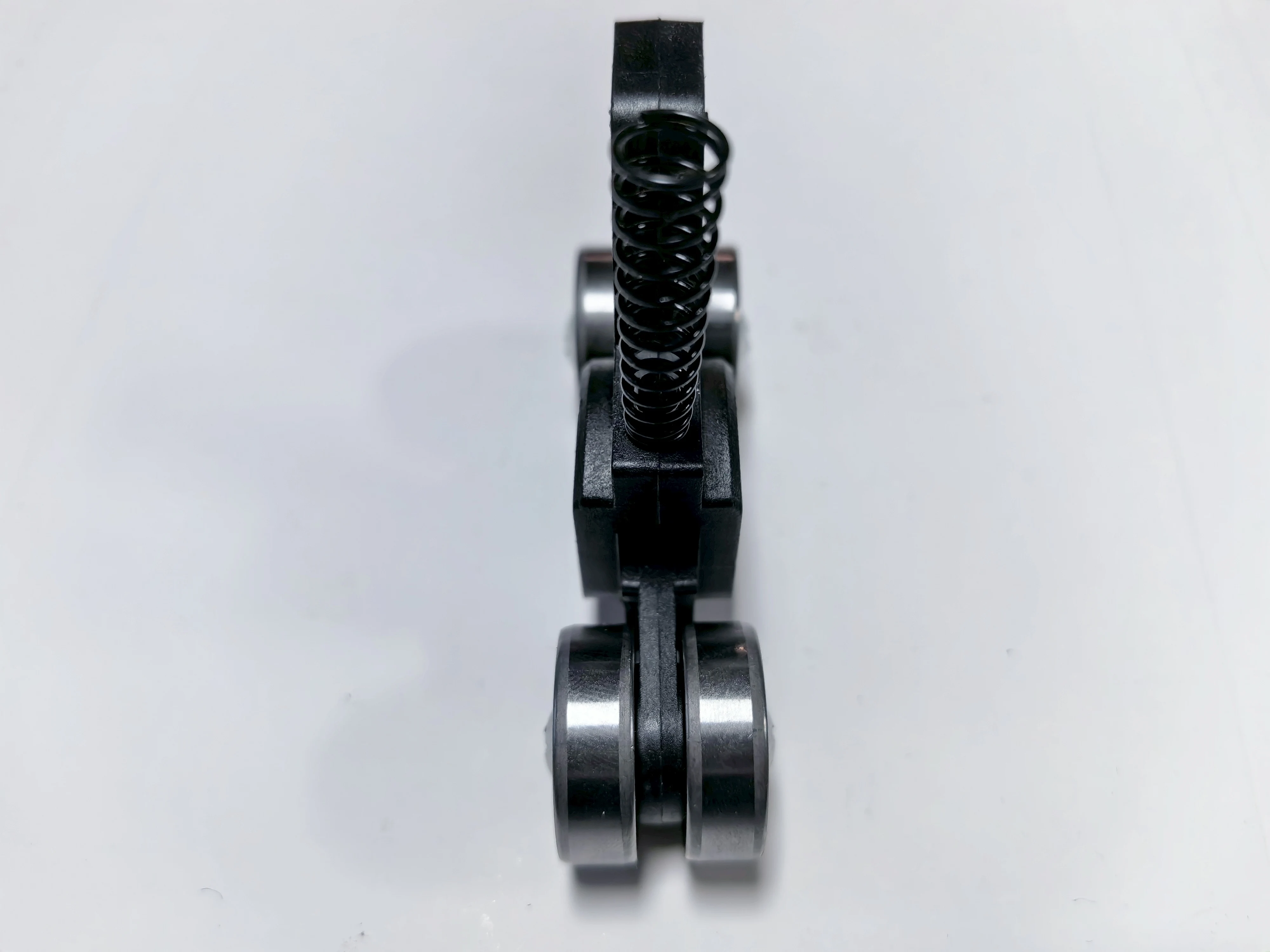 Quadruplet Wheels Bearings with Spring of ZH Series Folder Gluer