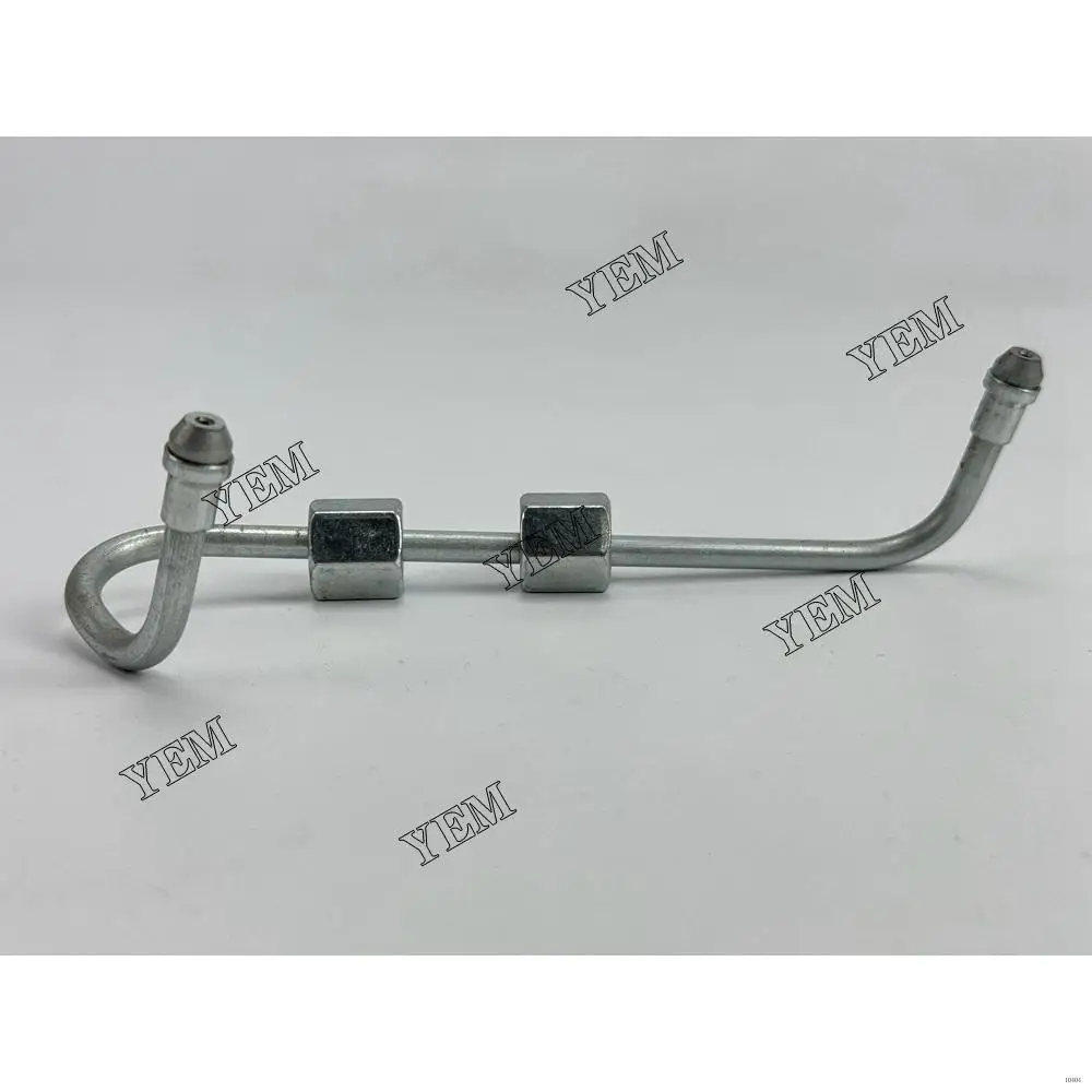 403D-11 Fuel Injection Pipe 131507750 for Perkins Machinery Diesel Engine