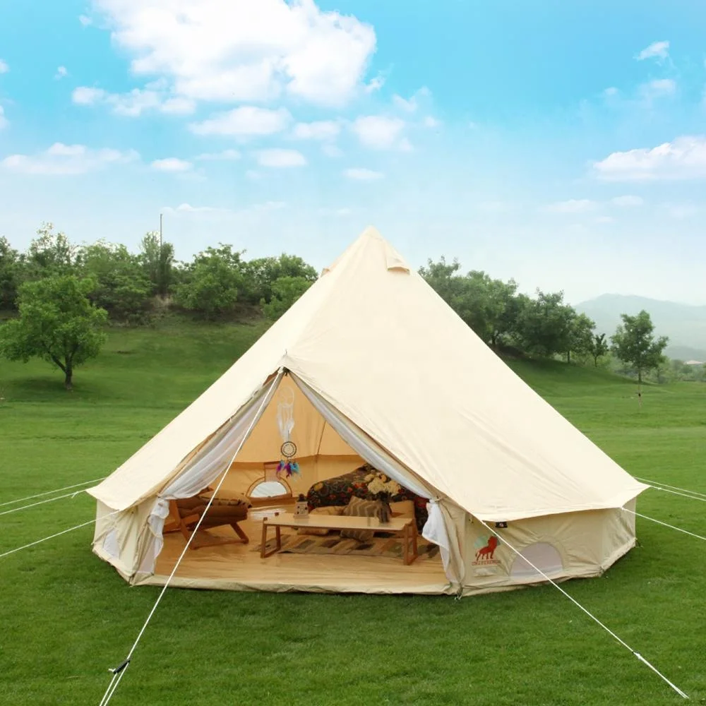 Sibley 300 Sibley Bell Tent 高級✨CanvasCamp Sibley 300 Ultimate