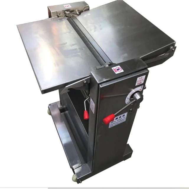 Shawarma Meat Slicing Machine