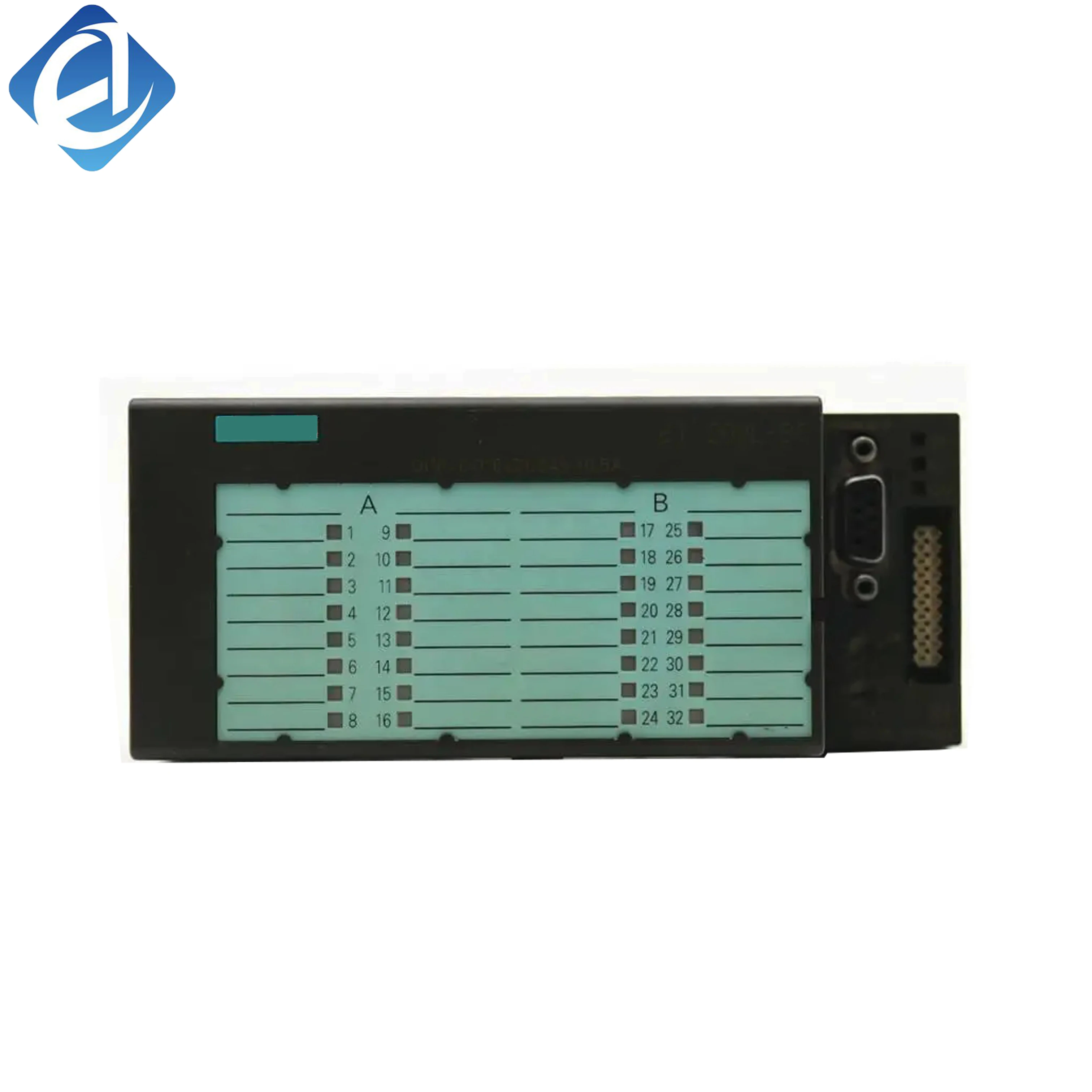 New Original 6ES7133-1BL10-0XB0 6es71331bl100xb0 Digital Output/Input Module Stock in Warehouse