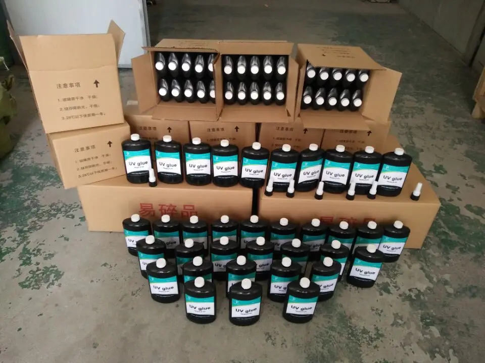 2022 Uv Curing Glue For Pmma Plastic 250g Buy 250g Uv Glue,Glue For
