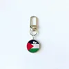 Style de boucle de porte palestinienne