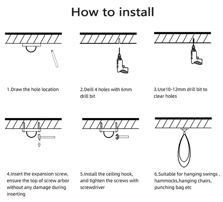 Factory Wholesale Kids Sensory Swing Hammock Yoga Hammocks Spandex Deep