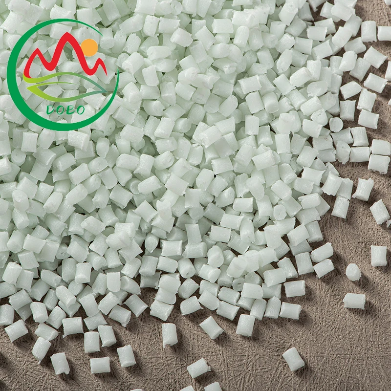 Copolymer Polyacetal Virgin POM M90 Injection Molding Granules High Quality POM Plastic Raw Material