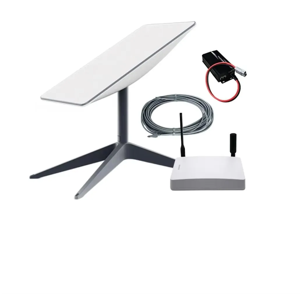 New Space-Starlink Standard Kit V4 Gen 3 Standard Kit| Alibaba.com