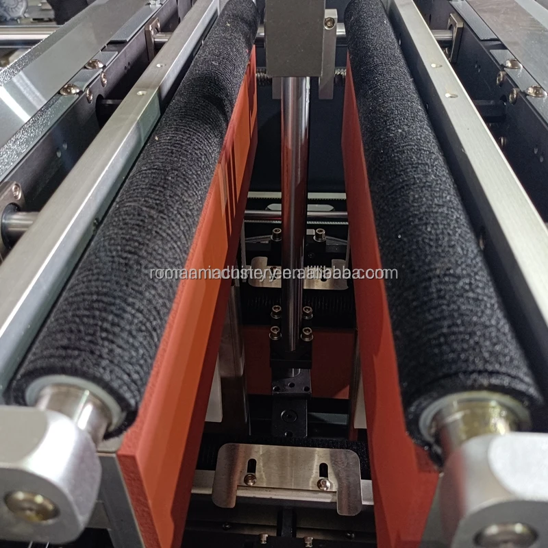 Gift Boxes Making Machine