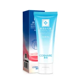 Унисекс, травяное безболезненное удаление волос, удаление подмышек, ног, уход за телом, нежный, не стимулирующий крем для удаления волос для мужчин и женщин