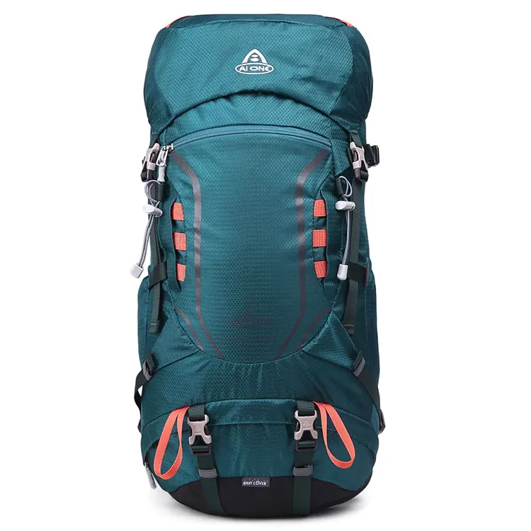 Waterproof Zipper backpack – Heavy Hauler Outdoor Gear