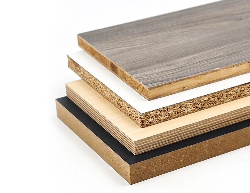 Furniture Grade Melamine Chipboard Mdf With Cheap Price Buy Raw