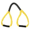 [รุ่นผ้าคลุม] สีเหลือง 15 ปอนด์