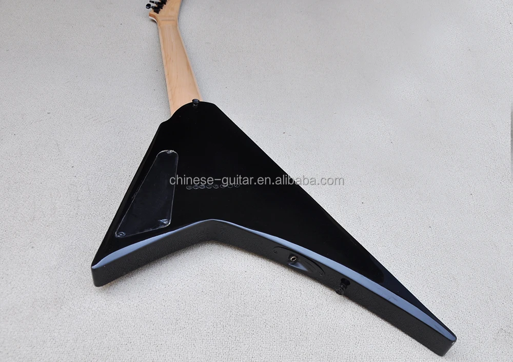オリジナルフライングV  Vシェイプギター 1958 Gibson Flying V