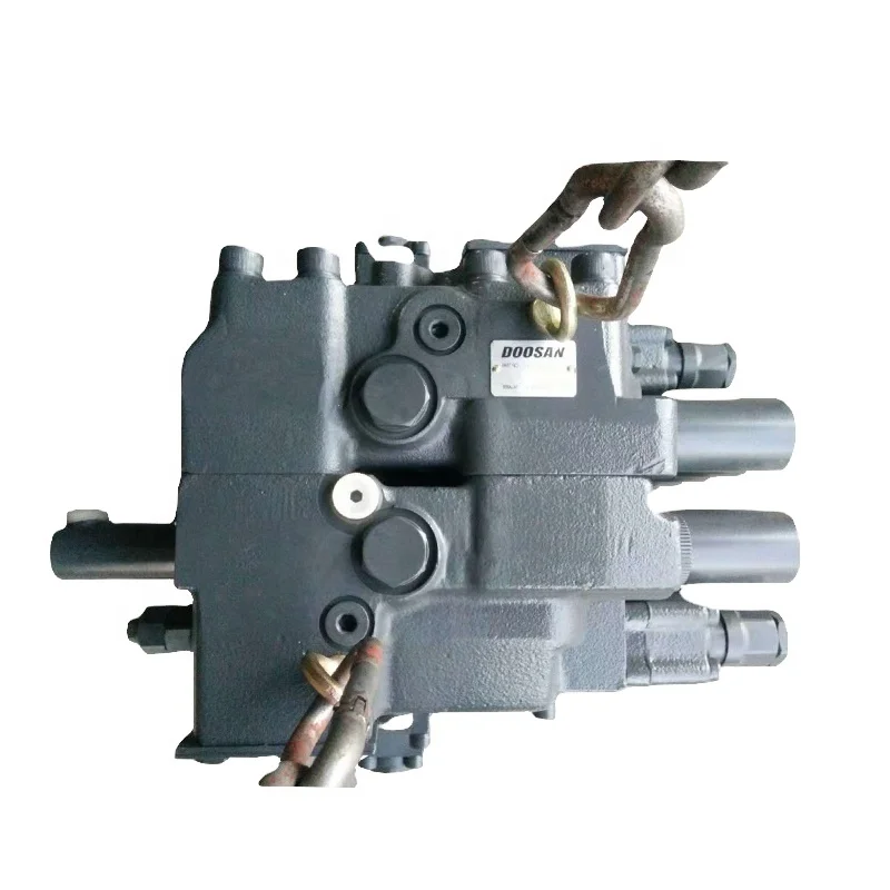 AP VALVE 7D6936 - Reliable Excavator Engine Spare Parts