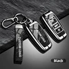 Black with  Hand Strap Type D