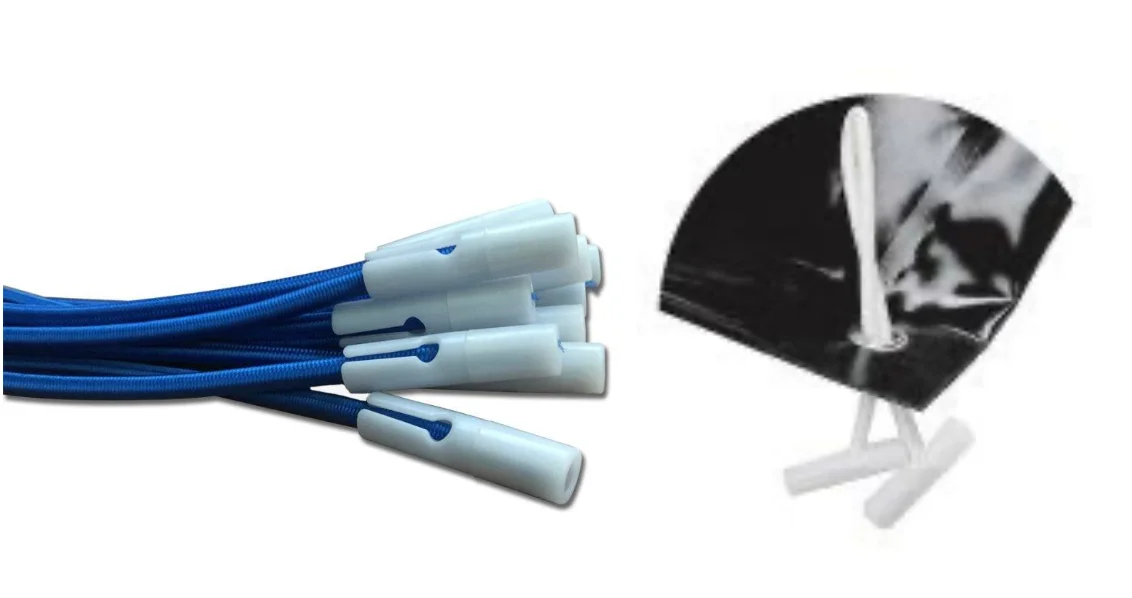 Водонепроницаемая Складная защитная сетка для