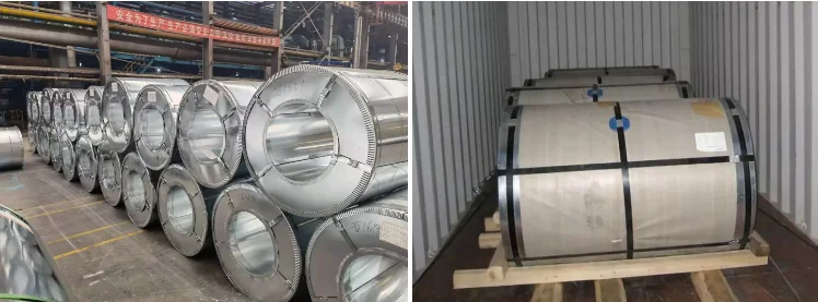 CRGO Silicon Steel CRGO Silicon Steel