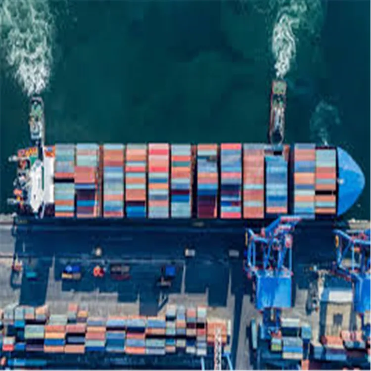 Самые дешевые цены транспортно-экспедиторская доставка от двери до стоимость доставки Китай морская транспортировка в