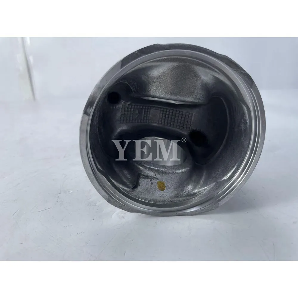 1206E-E70T Piston Assembly T409184 Fit for Perkins Engine. 5