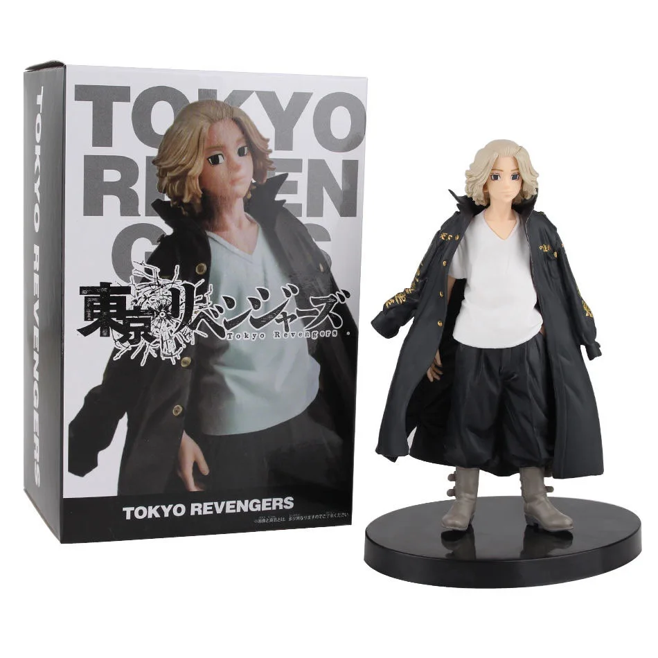 Pocket Maquette: Tokyo Revengers 01,Figures,Blind Box,Tokyo Revengers