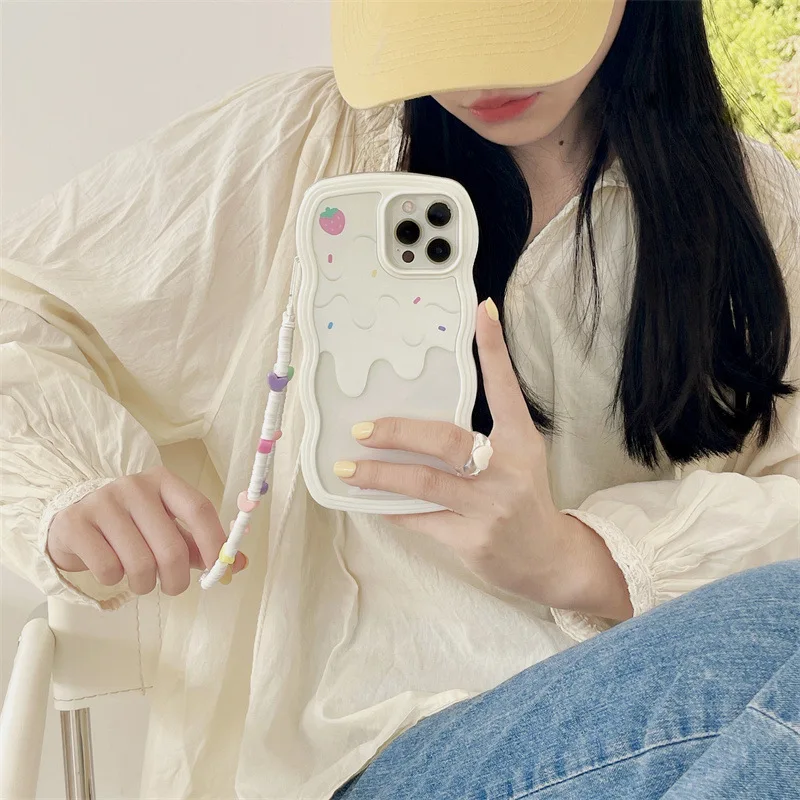 phone case for samsung flip phone Tech21 EvoClear - Samsung Galaxy Z Flip 6 case