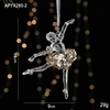 Dance girl