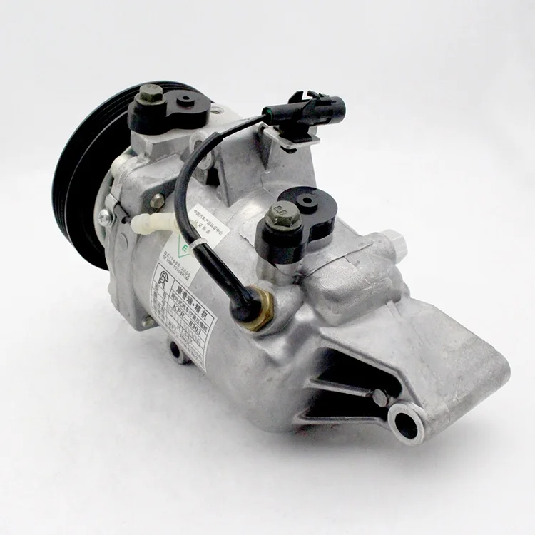 AC Compressor for Suzuki Swift - KPR-8303 OEM 9520083KA0