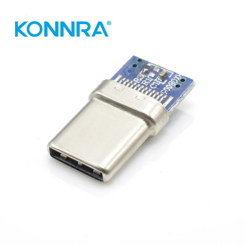 Type C USB 2,0 Android OTG Кабели USB 3,0 адаптер соединитель