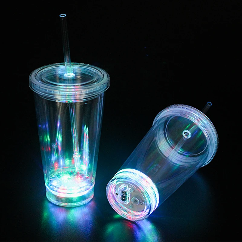Led cup
